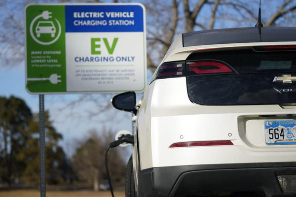 GM Offering Adapters for EV Owners to Access Tesla Chargers