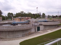 City Of Howell Seeks Low Interest State Loan For WWTP Project