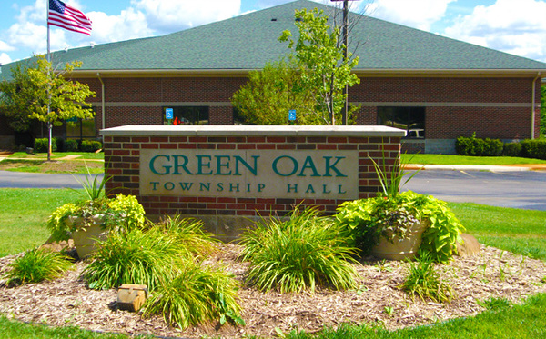 Green Oak Township Officials Amend Medical Marijuana Ordinance