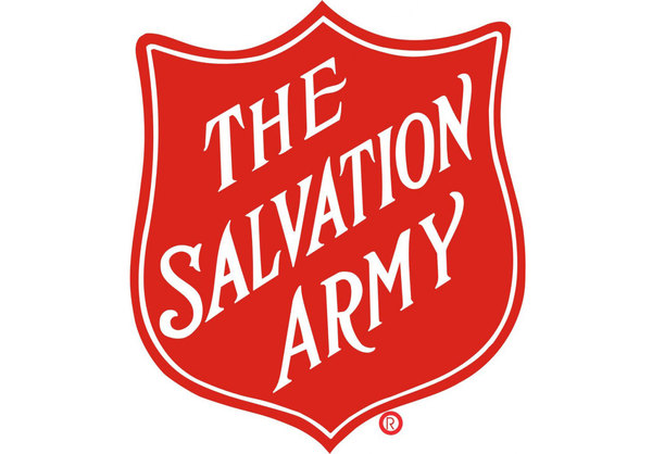 Volunteers Sought For Salvation Army Food Drive