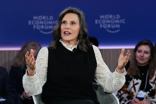 Gov. Whitmer Leads Economic Delegation to Europe