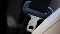 Michigan’s Seat Belt Use Rate Rose In 2025