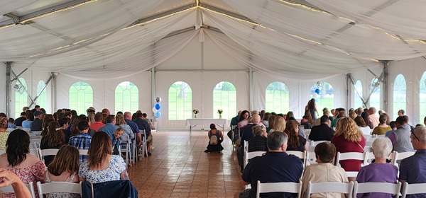 Livingston County Early College Celebrates Sixth Graduating Class