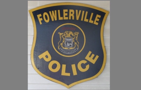 Off-Duty Flint Officer Accidentally Discharges Gun At Fowlerville HS