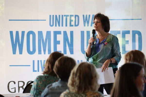 Livingston County United Way Launches Local "Women United" Chapter