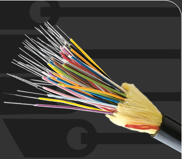 County To Pursue Federal Funds For Fiber Internet