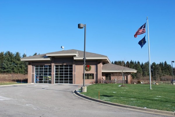 Howell Fire Academy Relocating To BAFA Fire Station