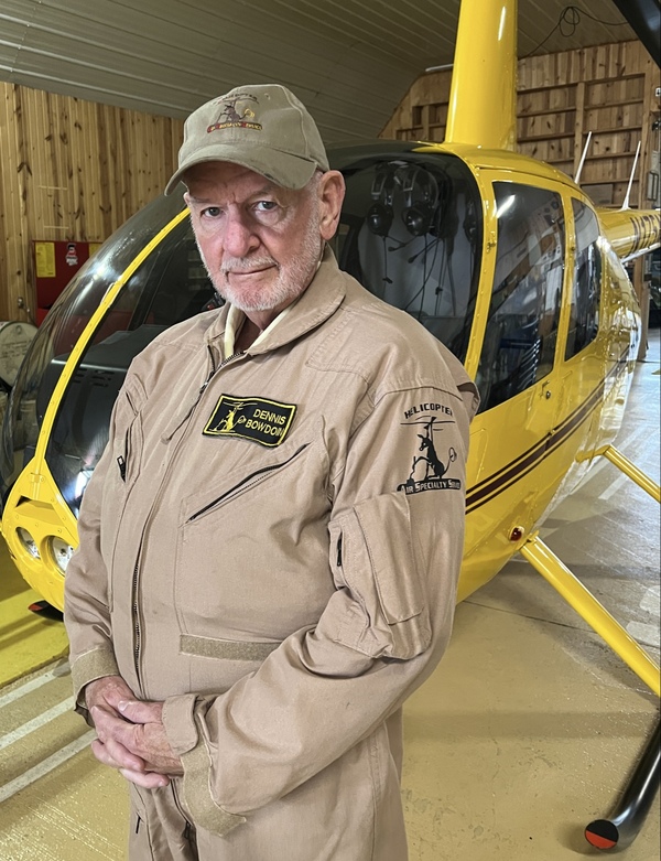 BAS Alumni Dennis Bowdoin, Dr. Arthur Pancioli Being Added to Wall of Fame