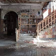 Packard Plant To Be Demolished At Owners Expense