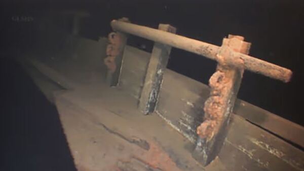 Explorers Discover Shipwreck That Sank In Lake Superior Storm After 132 Years