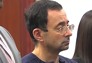 US Government Agrees to $138.7M settlement over FBI’s botching of Larry Nassar Assault Allegations