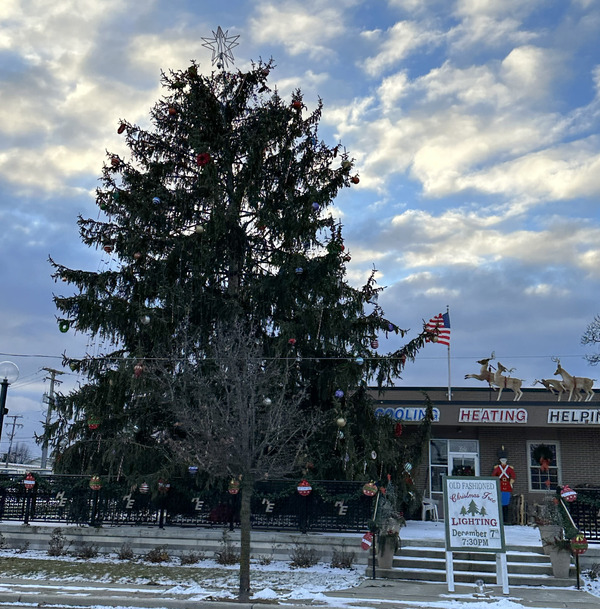 South Lyon's Holiday Spectacular Promises a Day of Fun for Everyone