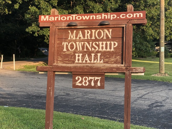 Marion Twp Reapproves Plans for Tamarack Place Condos