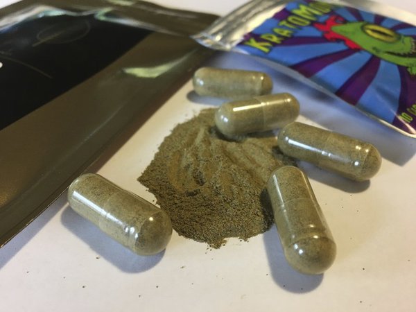 Kratom Products Linked To Salmonella Outbreak; Local Case Reported