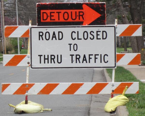 Lengthy Culvert Replacement Project In Cohoctah Township