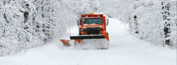 Final Voting Open For 2024 Snow Plow Naming Contest In Milford