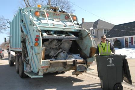 South Lyon Extends Trash Contract At Increased Rate