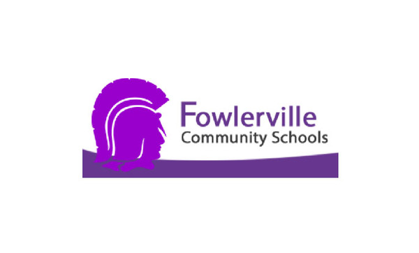 Fowlerville Community Schools Names Andrew Comb Instructional Support Specialist