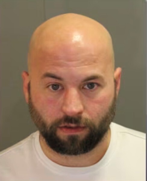 WHMI 93.5 Local News : DoorDash Driver Charged in Road Rage Assault on ...