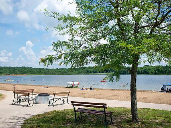 "State Park Madness" Competition Underway