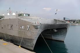 Gov. Whitmer Announces Michigan-Centric Navy Ship