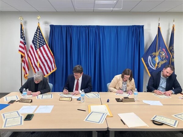 Michigan Board of State Canvassers Certifies the 2024 General Election