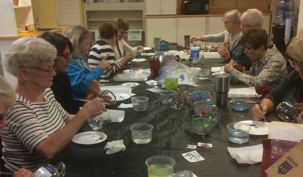 Empty Bowl Project To Benefit Food Insecure Families, Individuals