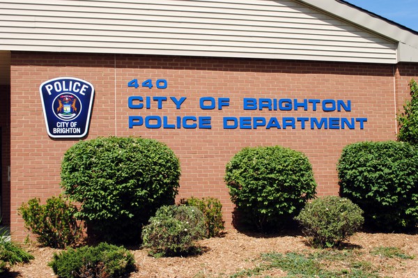 Brighton Police Taking Part In "Operation Chill" This Summer