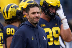 Former NFL, Michigan Assistant Matt Weiss Charged with Hacking for Athletes’ Intimate Photos