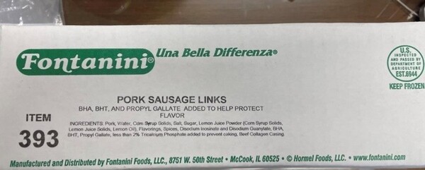USDA Class I Recall Creates Compliance Moat | Food Safety Standards Tighten for Sellers