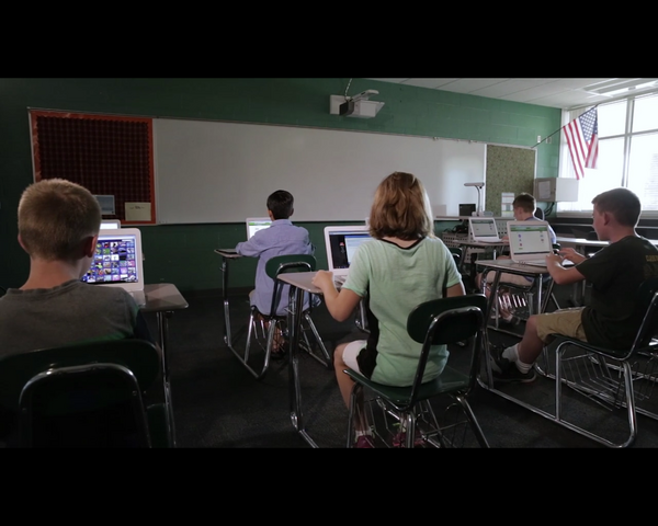 Bill To Restrict Cellphones In Schools Passes State House