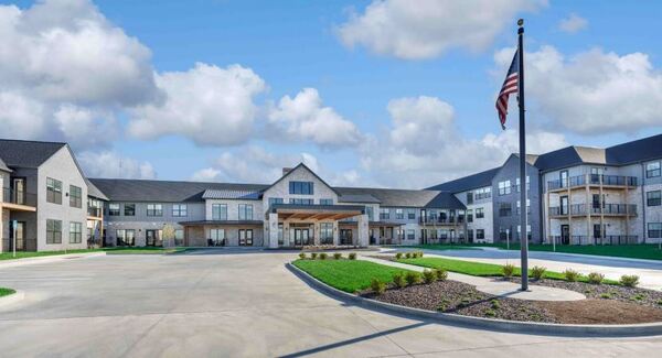 New Senior Living Facility Coming To City Of Brighton