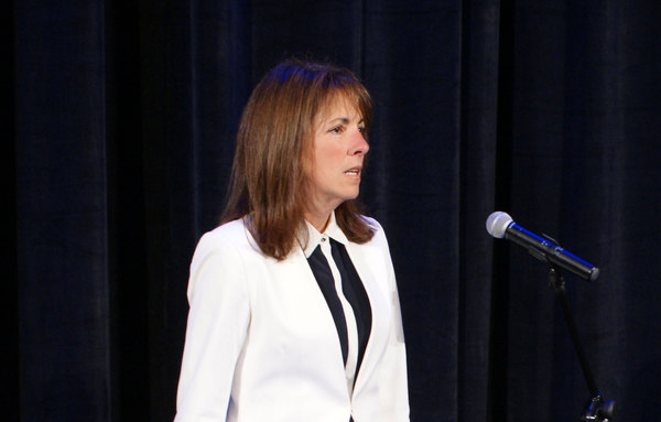 Judge Brennan Files Response To Judicial Tenure Commission Complaint