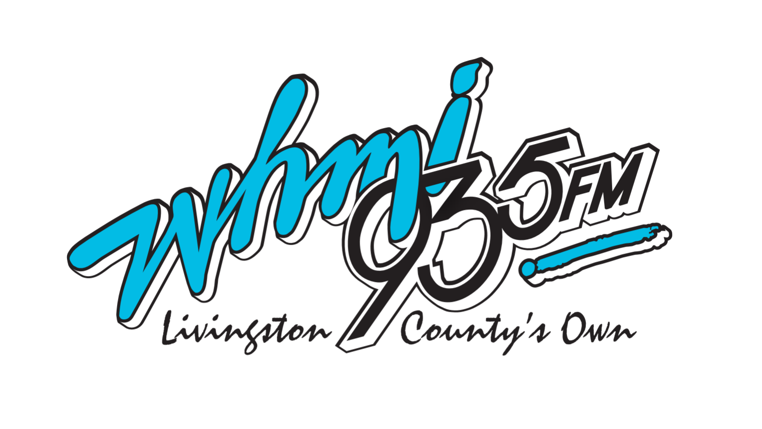 Tune in to WHMI 93.5 FM for Livingston County Michigan News, Weather, Traffic, Sports, School Updates, and the Greatest Classic Hits!